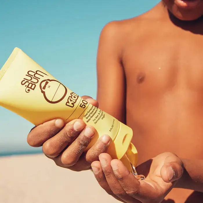 Sun Bum - Kids Sunscreen Lotion 177ml