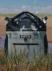 TuziGazi Chill Backpack Soft Cooler