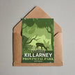 Killarney Ontario Provincial Park Postcard, Canada Parks