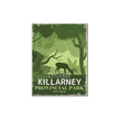 Killarney Ontario Provincial Park Postcard, Canada Parks