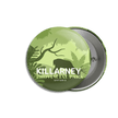 Killarney Provincial Park of Ontario Pinback Button, Canada Parks