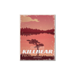 Killbear Ontario Provincial Park Postcard, Canada Parks