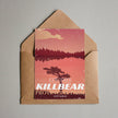 Killbear Ontario Provincial Park Postcard, Canada Parks