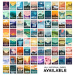 Killbear Ontario Provincial Park Postcard, Canada Parks