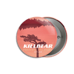 Killbear Provincial Park of Ontario Pinback Button, Canada Parks