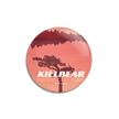Killbear Provincial Park of Ontario Pinback Button, Canada Parks