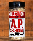 Killer Hogs AP Seasoning