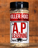 Killer Hogs AP Seasoning