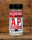 Killer Hogs The A.P. Seasoning, 14oz