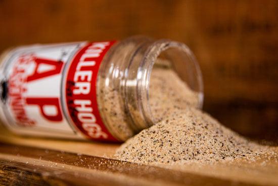Killer Hogs The A.P. Seasoning, 14oz