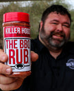 Killer Hogs The BBQ Rub, 11oz