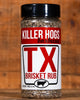 Killer Hogs TX Brisket Rub