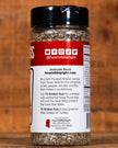 Killer Hogs TX Brisket Rub