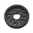 Kimbrough 206 64P Precision Spur Gear (86T) NIB