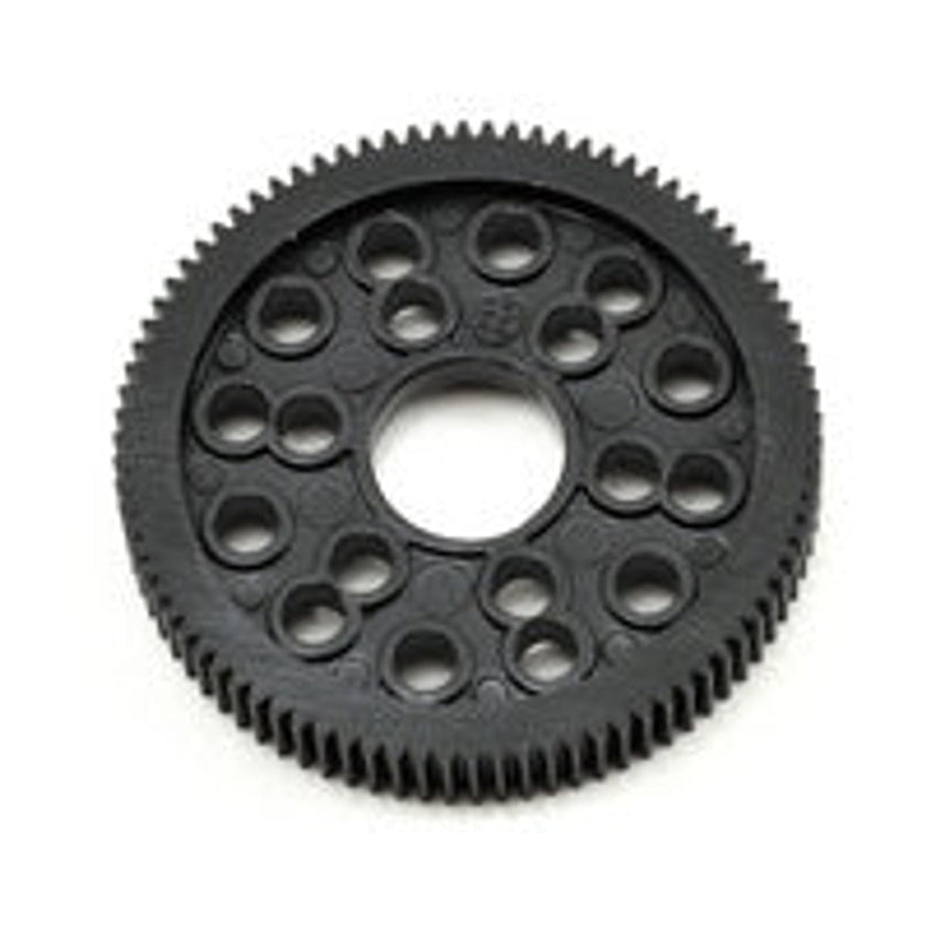 Kimbrough 206 64P Precision Spur Gear (86T) NIB