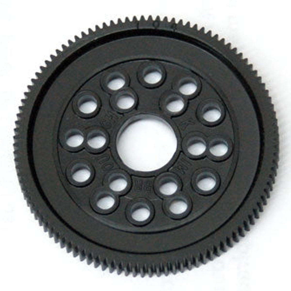 Kimbrough 208 64P Precision Spur Gear (108T) NIB