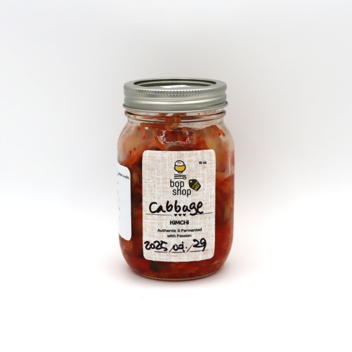 Kimchi