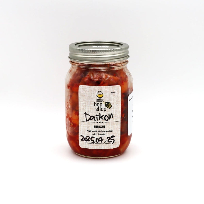 Kimchi