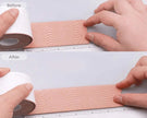 Kinesiology Tape, Elastic Therapeutic Sports Tape, 2