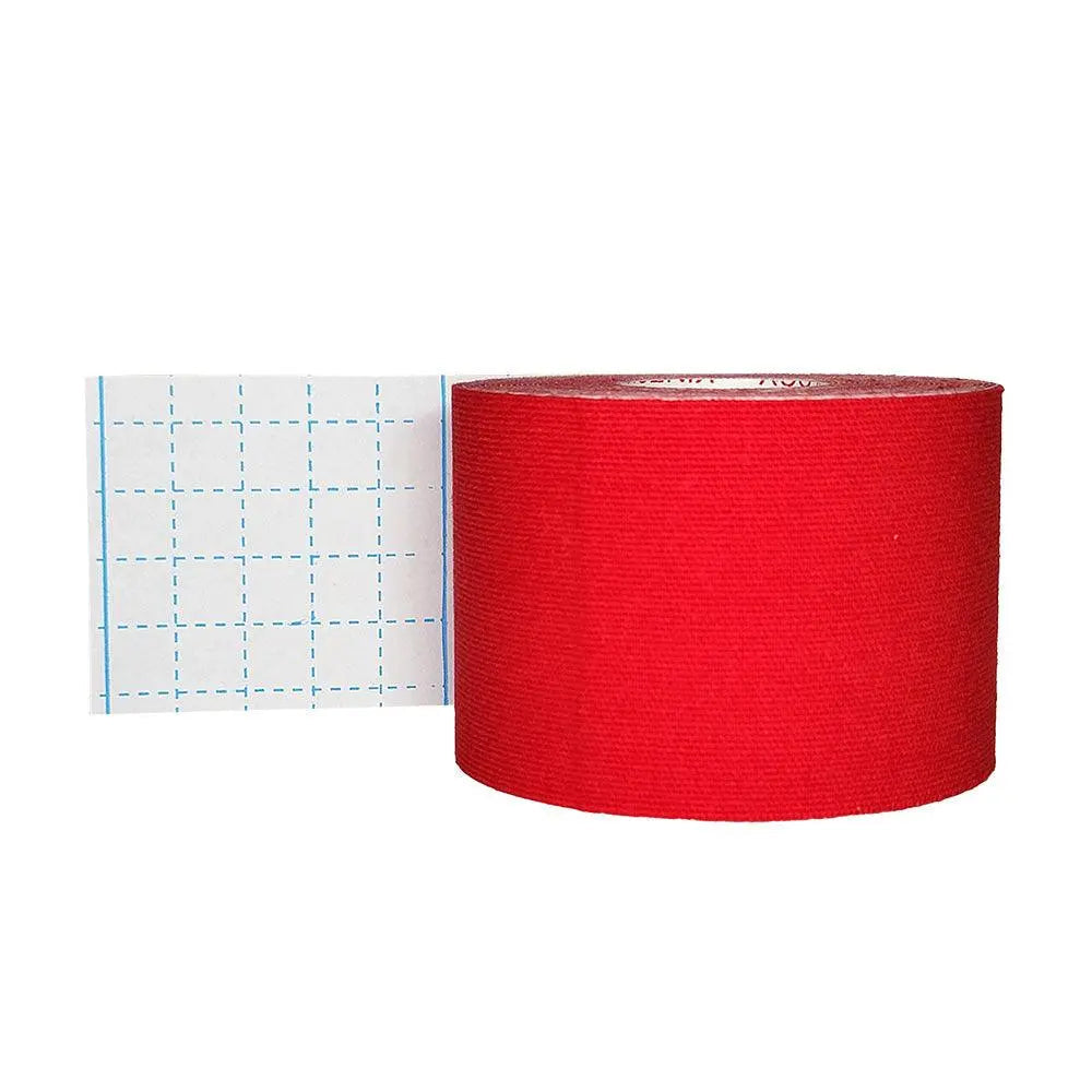 Kinesiology Tape, Elastic Therapeutic Sports Tape, 2