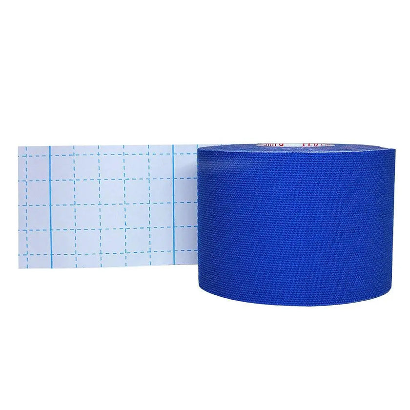 Kinesiology Tape, Elastic Therapeutic Sports Tape, 2