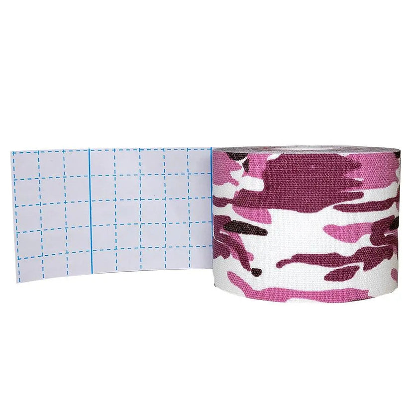 Kinesiology Tape, Elastic Therapeutic Sports Tape, 2