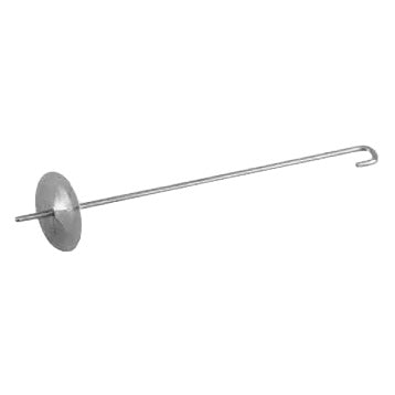 Squirrel Guard J-Hook - 1 unit