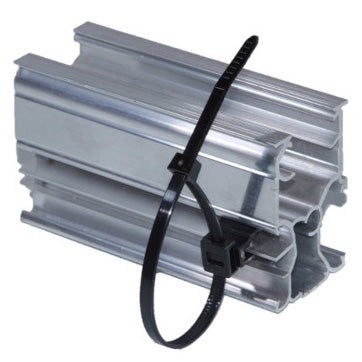 Edge Clip Cable Tie