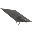 Asphalt Shingled Flashing Kit with Four 1/4