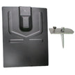 Asphalt Shingled Flashing Kit with Single 4