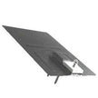 Asphalt Shingled Flashing Kit with Two 4