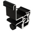 Rodent Guard Clamp - Black