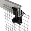Rodent Guard Clamp - Black