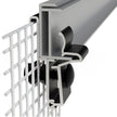 Rodent Guard Clamp - Black