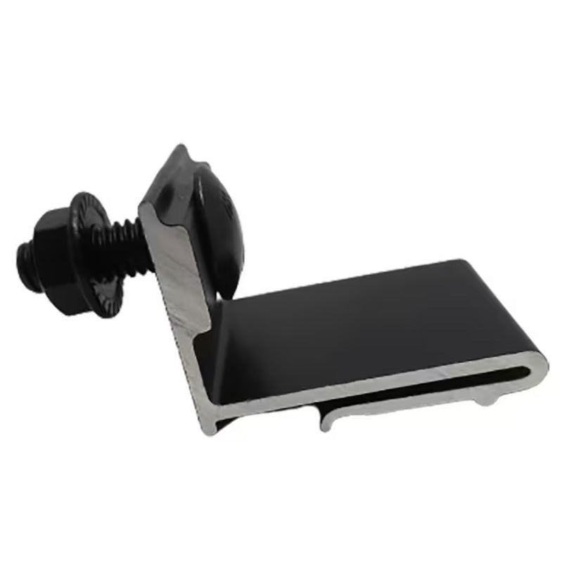 Rodent Guard Clip - Black