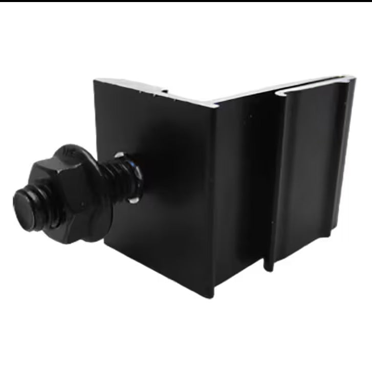 Rodent Guard Clip - Black