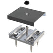 Bulldog Mount Kit With Four 1/4