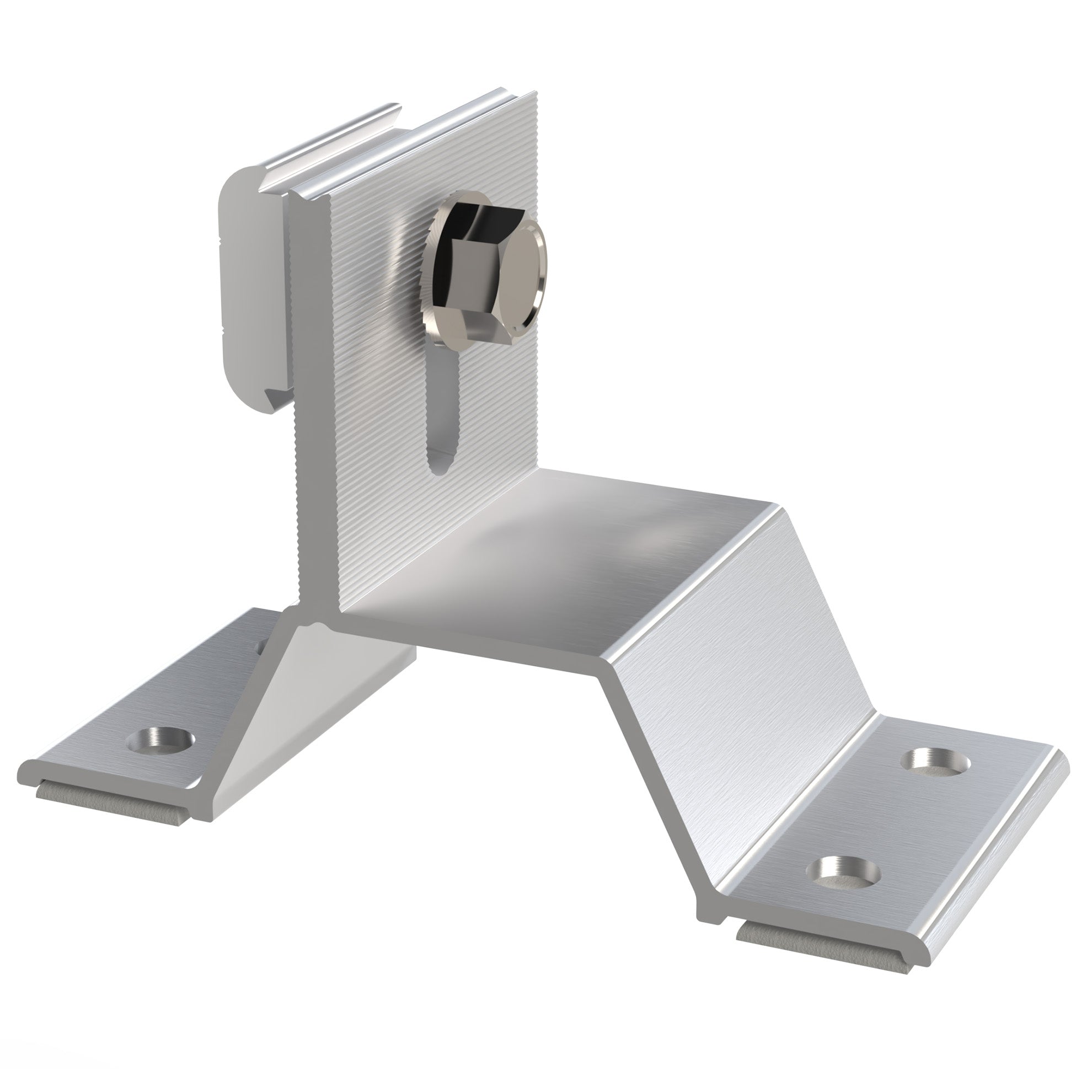 Giraffe Mount Kit With Four 1/4
