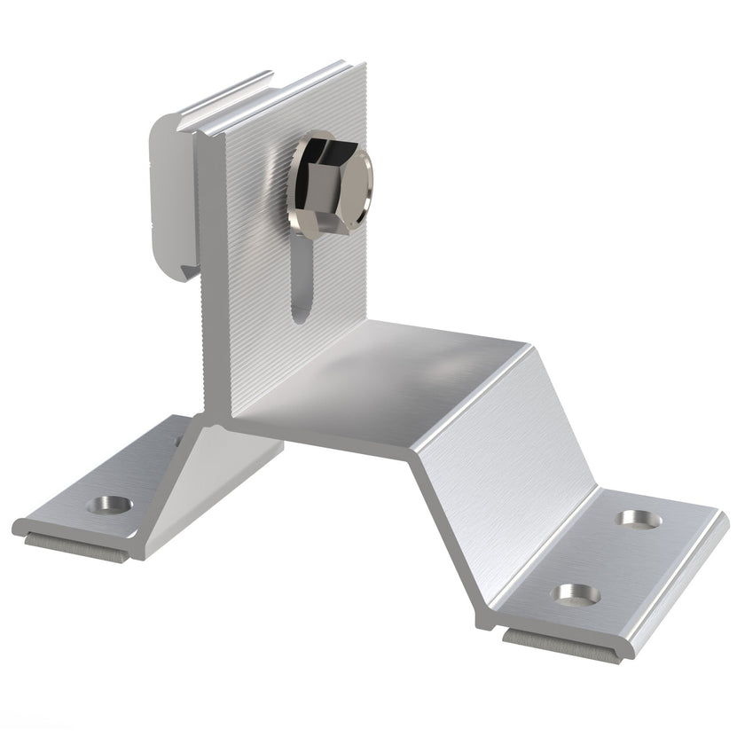 Giraffe Mount Kit With Four 1/4