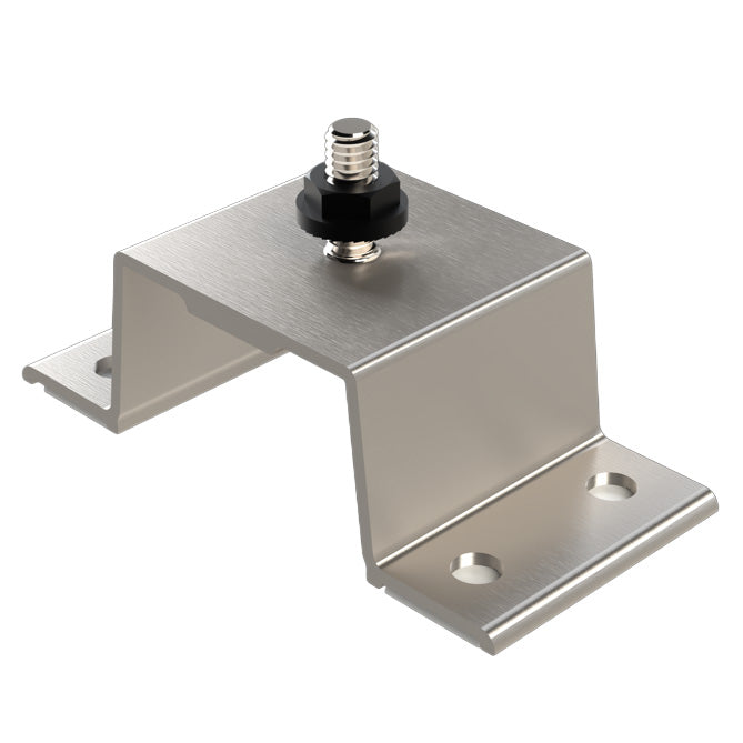 Rhino Mount Kit With Four 1/4