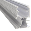 Rapid1 Rail – 185” (15’ 5”) - Mill Finished