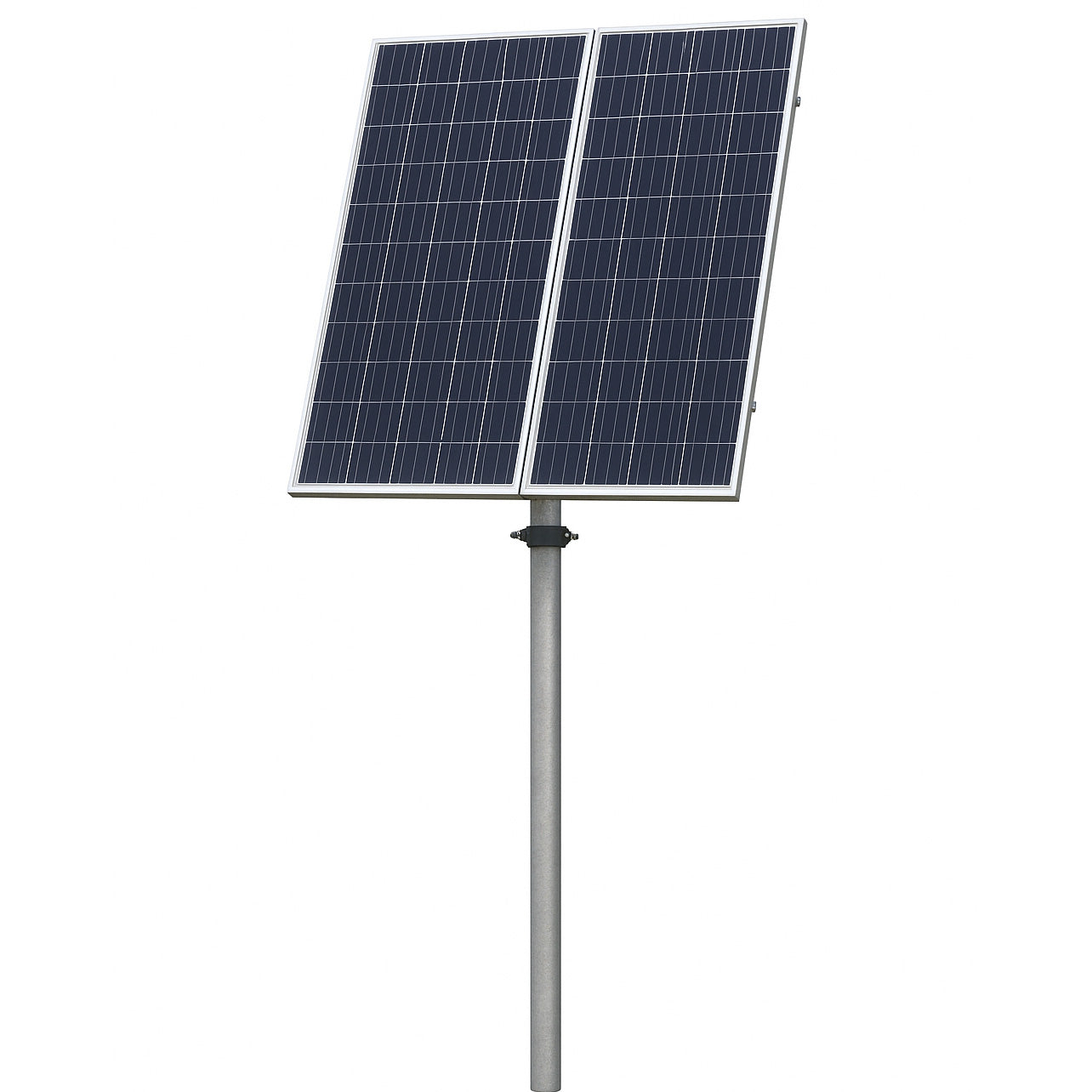 Top Of Pole Mounts