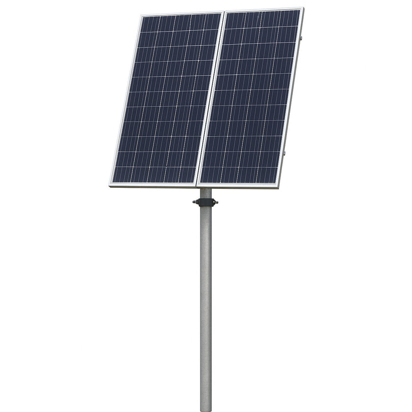 Top Of Pole Mounts