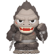 King Kong Of Skull Island Figural Bank