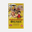 One Piece Card Game - Kingdoms of Intrigue - OP-04 - Booster Box (English)