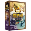 PIXIES GAMES - KINGS TRICKTAKERS (FR)