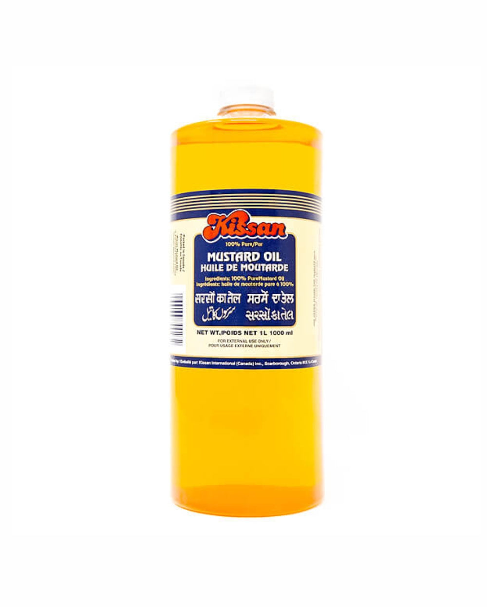 Kissan Mustard Oil