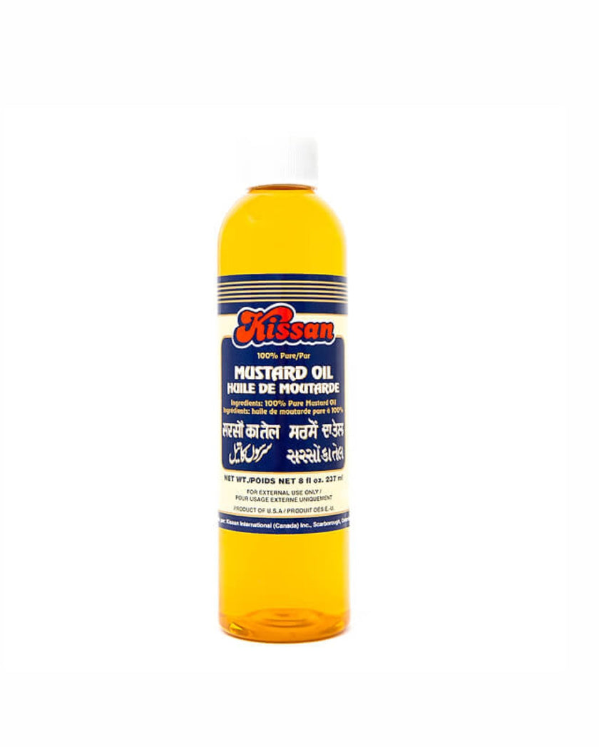 Kissan Mustard Oil