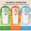 Rechargeable Portable Mini Juicer Summer Outdoor Travel Juicer smoothie blender