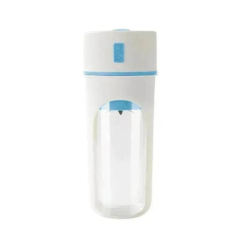 Rechargeable Portable Mini Juicer Summer Outdoor Travel Juicer smoothie blender
